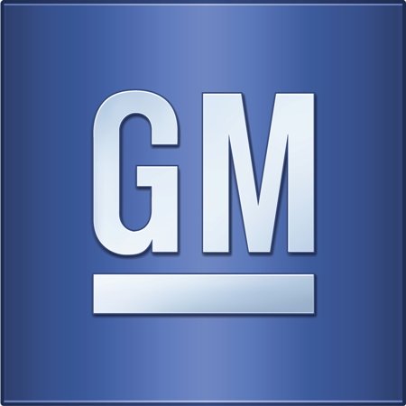 GM logo