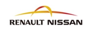 Renault Nissan alliance logo