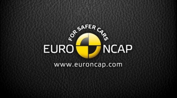 EuroNCAP logo