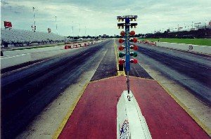 Dragstrip