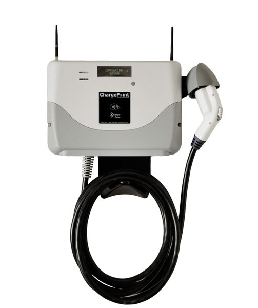 ChargePoint EVSE