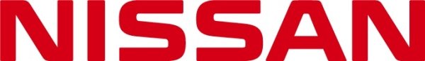 Nissan Wordmark