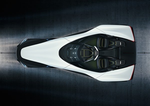 Nissan BladeGlider