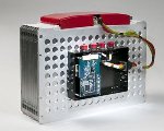 Thumbnail image for Greater range possible with new EV battery