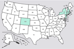 Thumbnail image for Nissan LEAF availability includes six more states