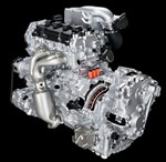 Thumbnail image for Nissan to provide their own hybrid powertrain