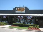 Thumbnail image for Cracker Barrel adds first of 12 DC fast chargers in Tennessee