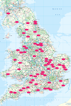 Thumbnail image for Restaurant chain to provide EV charging in UK