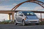 Thumbnail image for Driving the Mitsubishi i