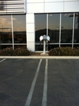 Thumbnail image for Nissan partners with ChargePoint Network
