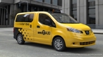 Thumbnail image for What if New York City’s taxi fleet were all electric?