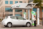 Thumbnail image for DC fast chargers coming to California