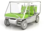 Thumbnail image for The $40,000 golf cart