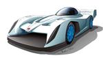Thumbnail image for Monster EV to attack Pikes Peak