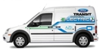 Thumbnail image for Ford loses Transit Connect Electric supplier