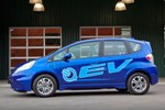 Thumbnail image for Honda EV to get 82 mile EPA range