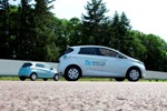 Thumbnail image for New EV distance record for 24 hours