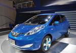Thumbnail image for Nissan’s Chinese LEAF