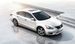 Thumbnail image for 2013 Nissan Altima review