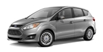Thumbnail image for Ford C-Max Hybrid is a mileage champ