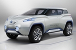 Thumbnail image for A look into a possible Nissan EV future