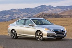 Thumbnail image for 2014 Honda Accord Plug In Hybrid review