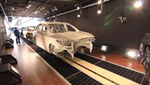 Thumbnail image for New Nissan Paint Plant