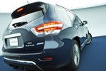 Thumbnail image for EV technology finding its way into Nissan Hybrids