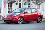 Thumbnail image for What does it cost to drive a Nissan LEAF?