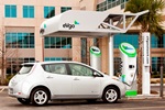 Thumbnail image for No Charge Electrons in Texas for LEAF owners