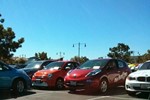 Thumbnail image for Chevy Spark EV and Fiat 500e drives
