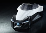 Thumbnail image for One possible Nissan EV future
