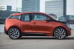 Thumbnail image for Test drive of the BMW i3