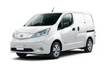 Thumbnail image for e-NV200 test in Portland, Oregon