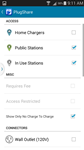 Thumbnail image for Plugshare adds No Charge to Charge filter