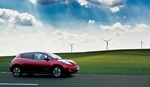 Thumbnail image for Nissan acknowledged for environmental performance