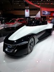 Thumbnail image for 2014 Los Angeles Auto Show