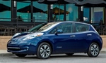 Thumbnail image for 2016 LEAF gets 107 mile EPA range, new battery warranty