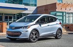 Thumbnail image for Chevrolet Bolt to gradually roll out in 2017