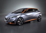 Thumbnail image for Nissan finally announces new LEAF