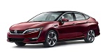 Thumbnail image for Honda Clarity EV to go just 80 miles